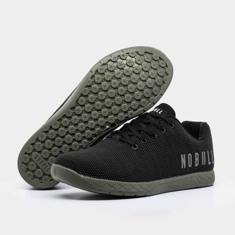 NOBULL Trainers, Women’s Size 9